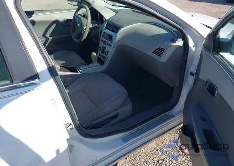 2010 Chevrolet Malibu Lt z USA, uszkodzony, nr VIN 1G1ZC5EB5AF124245